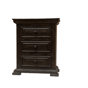 Arizona Dark Walnut Night Stand