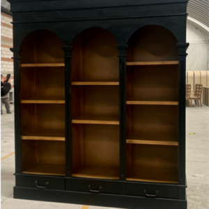 Hacienda Arch Bookshelf