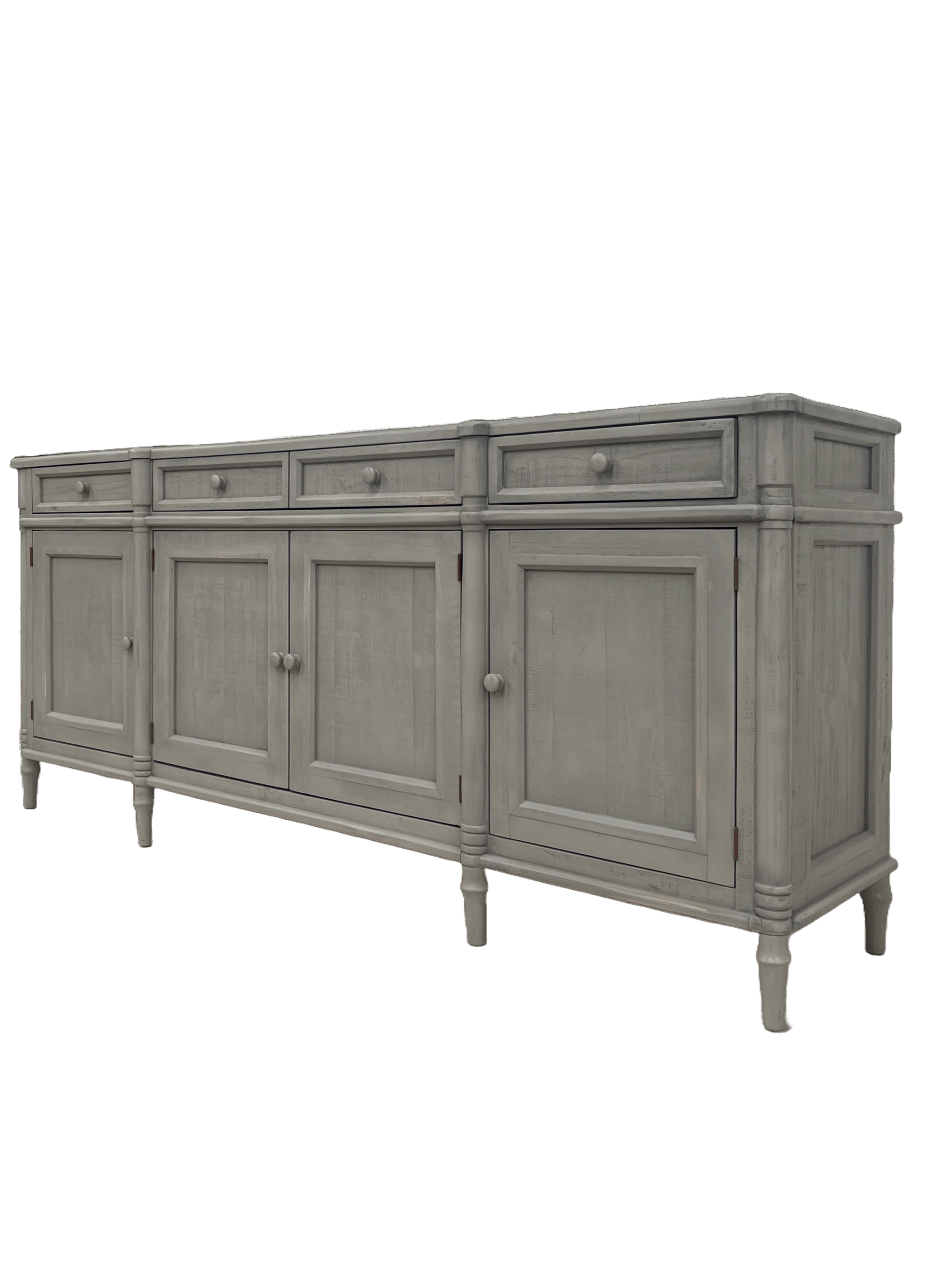 Madrid Sideboard – Vintage Grey