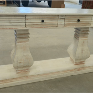 Santa Lucia Console Table