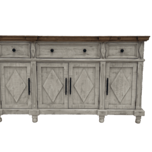 Malaga Hacienda White Wash