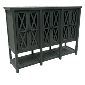 Sevilla Grove Green Sideboard