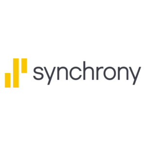 Synchrony logo