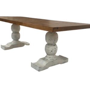 Valencia Dining Table
