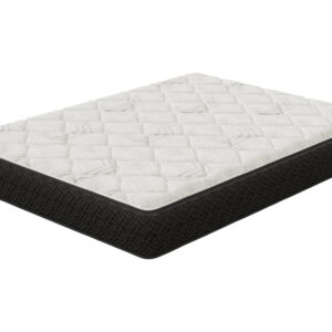 9 inch innerspring mattress